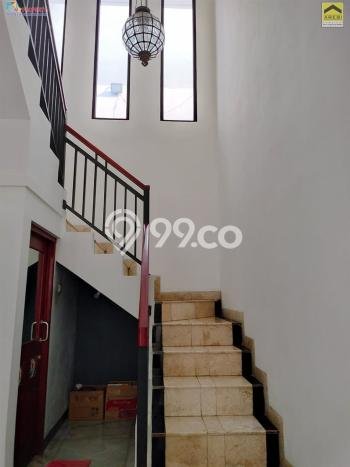 Dijual Rumah Mewah Exclusive di Cimanggis, Depok Dijual Rumah Mewah Exclusive di Cimanggis, Depok