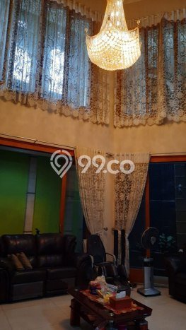 Jual Rumah Luas Elegan Dengan View Cantik di Rawamangun, Jakarta Timur Jual Rumah Luas Elegan Dengan View Cantik di Rawamangun, Jakarta Timur