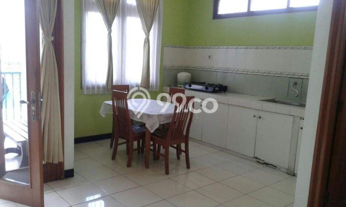 Jual Cepat! Vila di Cipanas, Dimensi 997m2m², Kawasan Prospektif dengan potensi naik Jual Cepat! Vila di Cipanas, Dimensi 997m2m², Kawasan Prospektif dengan potensi naik