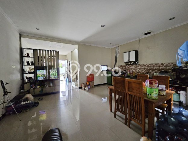 Rumah Luas Asri 2 KT Siap Pakai di Harapan Indah Bekasi Rumah Luas Asri 2 KT Siap Pakai di Harapan Indah Bekasi
