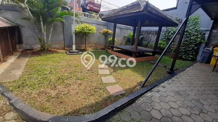 Hunian Super Elit dengan Akses Paling Strategis di Lubang Buaya, Jakarta Timur Hunian Super Elit dengan Akses Paling Strategis di Lubang Buaya, Jakarta Timur