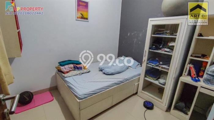Rumah Minimalis 4 KT di Cirendeu Jakarta Selatan Rumah Minimalis 4 KT di Cirendeu Jakarta Selatan