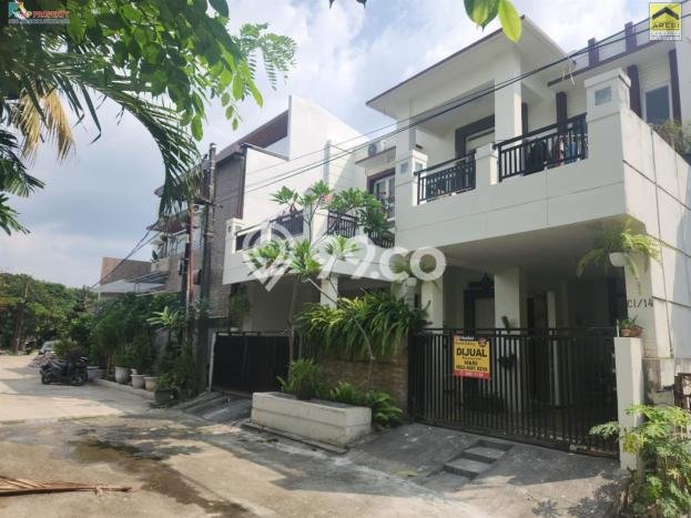 Rumah Minimalis 3 KT di Pekayon Bekasi Rumah Minimalis 3 KT di Pekayon Bekasi
