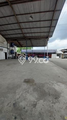 Tanah Kavling untuk Dijual di Duren Sawit Jakarta Timur 2160m2 Tanah Kavling untuk Dijual di Duren Sawit Jakarta Timur 2160m2