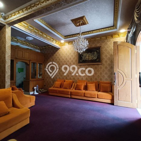 Dijual Rumah Elit Exclusive di Ciracas, Jakarta Timur Dijual Rumah Elit Exclusive di Ciracas, Jakarta Timur