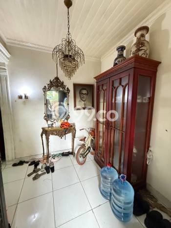 For Sale Rumah Elit Exclusive di Tebet, Jakarta Selatan For Sale Rumah Elit Exclusive di Tebet, Jakarta Selatan