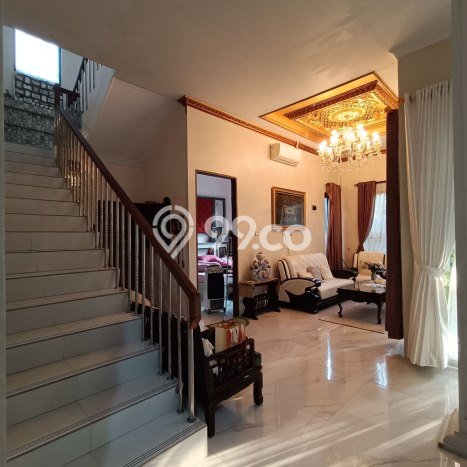 Rumah Minimalis 4 KT di Bintara Bekasi Unfurnished Rumah Minimalis 4 KT di Bintara Bekasi Unfurnished