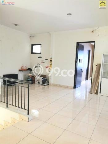 For Sale! Luxury House LT 264m2 Desain Elegan di Cibubur For Sale! Luxury House LT 264m2 Desain Elegan di Cibubur