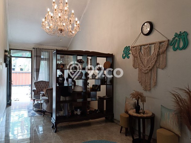 Rumah Modern 3 KT LT 170m2 di Jatiwaringin Rumah Modern 3 KT LT 170m2 di Jatiwaringin