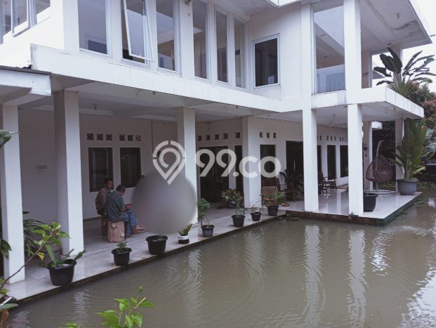Vila Nyaman Kawasan Cibinong, Luas 2907m2m², Dekat ke beragam kebutuhan Vila Nyaman Kawasan Cibinong, Luas 2907m2m², Dekat ke beragam kebutuhan