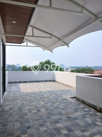 Siap Huni Rumah Mewah 4 Kamar di Jagakarsa Dekat ke Mana Pun Siap Huni Rumah Mewah 4 Kamar di Jagakarsa Dekat ke Mana Pun