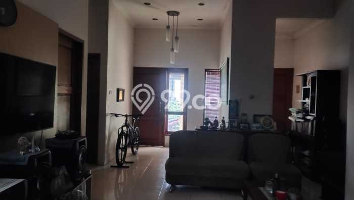 Jual Rumah Minimalis Bagus Punya 3 KT di Pondok Aren Tangerang Selatan SHM Jual Rumah Minimalis Bagus Punya 3 KT di Pondok Aren Tangerang Selatan SHM