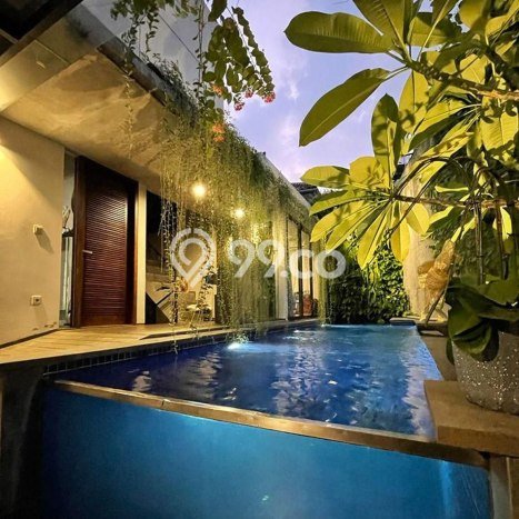 Siap Huni Rumah Mewah 3 Kamar di Kebayoran Baru Dekat ke Mana Pun Siap Huni Rumah Mewah 3 Kamar di Kebayoran Baru Dekat ke Mana Pun
