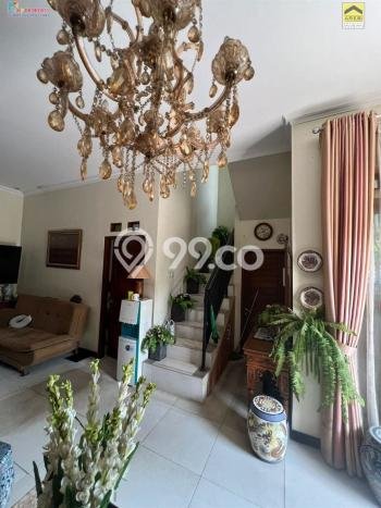 Jual Rumah Modern 4 KT di Lubang Buaya, Jakarta Timur Jual Rumah Modern 4 KT di Lubang Buaya, Jakarta Timur