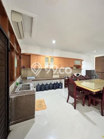 Dijual Hunian Mewah dengan Fasilitas Sekitar Komplit di Palmerah, Jakarta Barat Dijual Hunian Mewah dengan Fasilitas Sekitar Komplit di Palmerah, Jakarta Barat