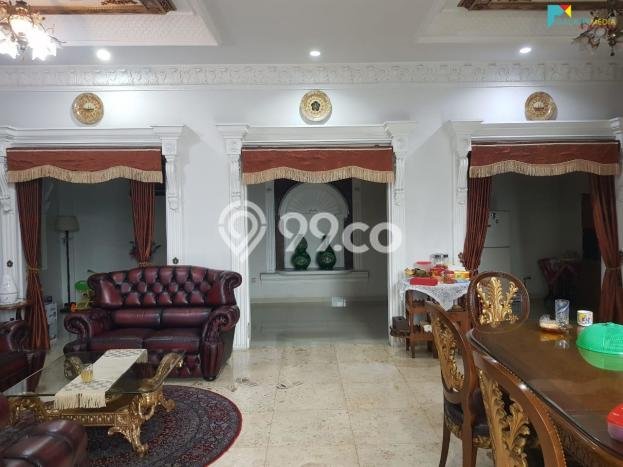 Hot Offer Hunian Premium Ideal dan Luas di Cakung, Jakarta Timur Hot Offer Hunian Premium Ideal dan Luas di Cakung, Jakarta Timur