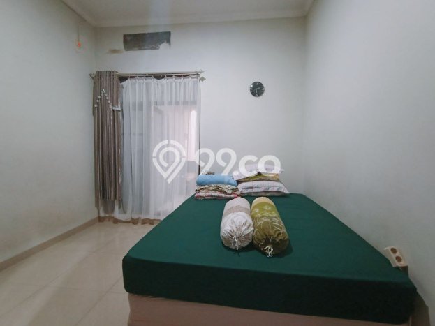 For Sale Hunian Rumah Terawat 5 KT di Jatiwaringin, Bekasi For Sale Hunian Rumah Terawat 5 KT di Jatiwaringin, Bekasi