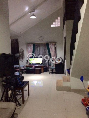 For Sale Hunian Rumah Terawat 5 KT di Jatiwaringin, Bekasi For Sale Hunian Rumah Terawat 5 KT di Jatiwaringin, Bekasi