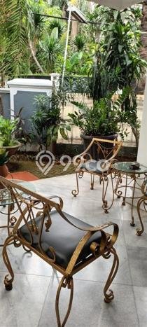 Rumah Elit Modern Siap Huni di Menteng Dalam Jakarta Selatan Rumah Elit Modern Siap Huni di Menteng Dalam Jakarta Selatan