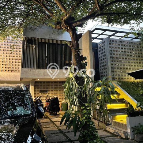 Siap Huni Rumah Mewah 3 Kamar di Kebayoran Baru Dekat ke Mana Pun Siap Huni Rumah Mewah 3 Kamar di Kebayoran Baru Dekat ke Mana Pun