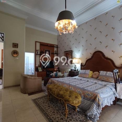 Hunian Mewah Dijual LT 1060m2 di Cimanggis, Depok Hunian Mewah Dijual LT 1060m2 di Cimanggis, Depok