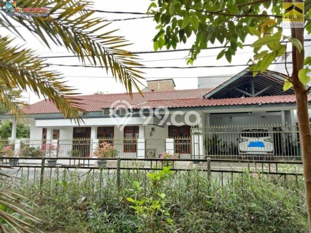 Hunian Eksklusif Dijual LT 322m2 di Duren Sawit, Jakarta Timur Hunian Eksklusif Dijual LT 322m2 di Duren Sawit, Jakarta Timur
