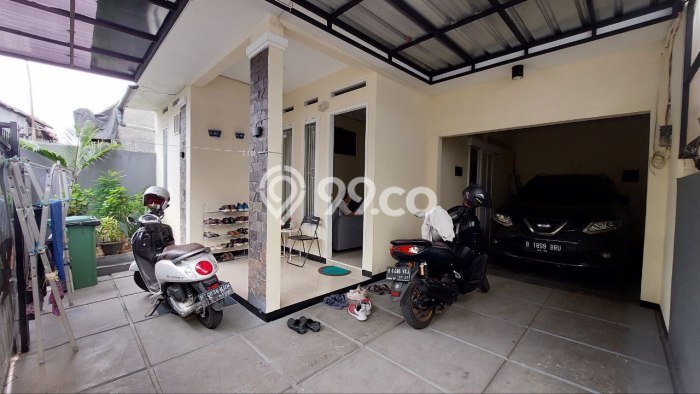 Dijual Rumah Minimalis Bagus Punya 4 KT di Jagakarsa Jakarta Selatan SHM Dijual Rumah Minimalis Bagus Punya 4 KT di Jagakarsa Jakarta Selatan SHM