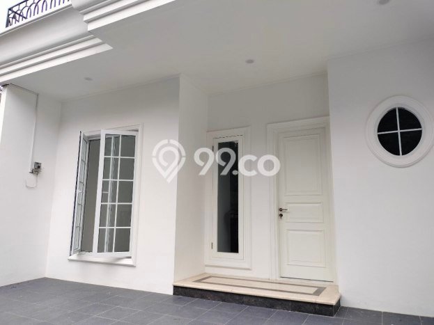Dijual Rumah Modern 3 KT di Jatiwaringin, Bekasi Dijual Rumah Modern 3 KT di Jatiwaringin, Bekasi