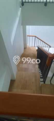 Rumah Minimalis 4 Kamar LT 72m2 di Bintaro Rumah Minimalis 4 Kamar LT 72m2 di Bintaro