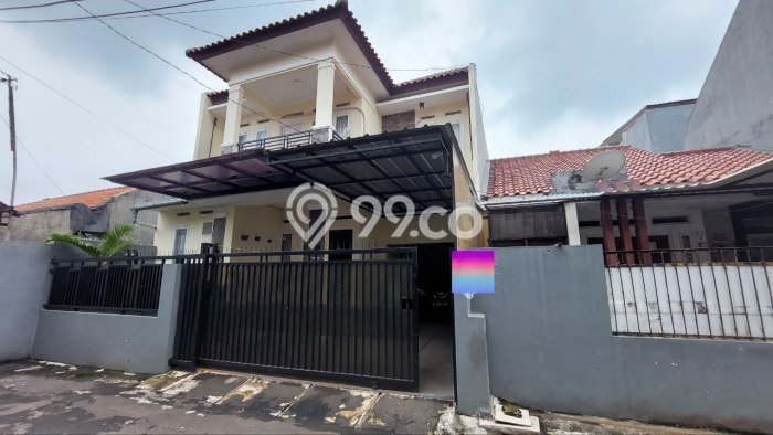 Dijual Rumah Minimalis Bagus Punya 4 KT di Jagakarsa Jakarta Selatan SHM Dijual Rumah Minimalis Bagus Punya 4 KT di Jagakarsa Jakarta Selatan SHM