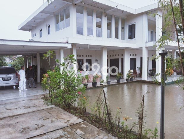 Vila Nyaman Kawasan Cibinong, Luas 2907m2m², Dekat ke beragam kebutuhan Vila Nyaman Kawasan Cibinong, Luas 2907m2m², Dekat ke beragam kebutuhan