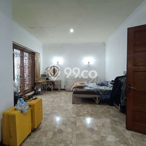 Best Deal Hunian Mewah Ideal dan Luas di Menteng, Jakarta Pusat Best Deal Hunian Mewah Ideal dan Luas di Menteng, Jakarta Pusat