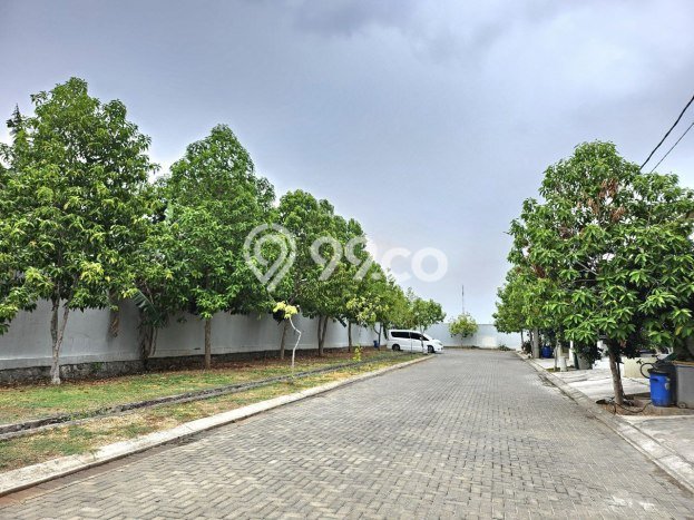 Rumah Luas Asri 2 KT Siap Pakai di Harapan Indah Bekasi Rumah Luas Asri 2 KT Siap Pakai di Harapan Indah Bekasi