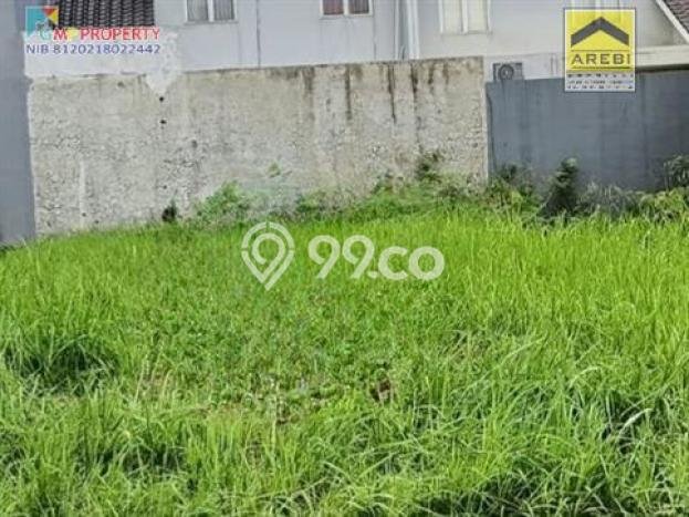 Tanah Kavling Dijual di Cibubur, Bogor dengan Luas Tanah 176m2 Tanah Kavling Dijual di Cibubur, Bogor dengan Luas Tanah 176m2
