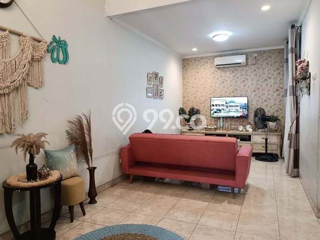 Rumah Modern 3 KT LT 170m2 di Jatiwaringin Rumah Modern 3 KT LT 170m2 di Jatiwaringin