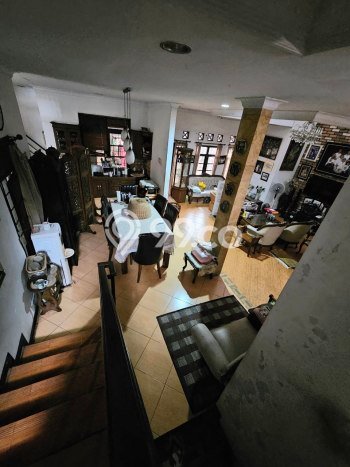 Dijual Rumah Elit Exclusive di Kebayoran Baru, Jakarta Selatan Dijual Rumah Elit Exclusive di Kebayoran Baru, Jakarta Selatan