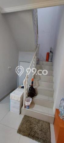 Hunian Cantik Modern Lb 100m2 di Cipayung, Jakarta Timur Hunian Cantik Modern Lb 100m2 di Cipayung, Jakarta Timur