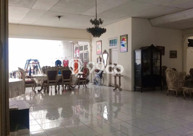 Siap Huni Hunian Elit 5 Kamar di Duren Sawit Dekat ke Mana Saja Siap Huni Hunian Elit 5 Kamar di Duren Sawit Dekat ke Mana Saja