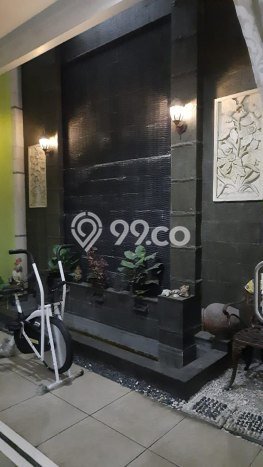 Jual Rumah Luas Elegan Dengan View Cantik di Rawamangun, Jakarta Timur Jual Rumah Luas Elegan Dengan View Cantik di Rawamangun, Jakarta Timur