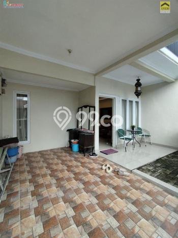 Jual Rumah Favorit Siap Huni LB 200m2 di Cinere, Depok Jual Rumah Favorit Siap Huni LB 200m2 di Cinere, Depok