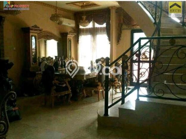 Jual Rumah Mewah Megah Dengan View Cantik di Kramat, Jakarta Pusat Jual Rumah Mewah Megah Dengan View Cantik di Kramat, Jakarta Pusat