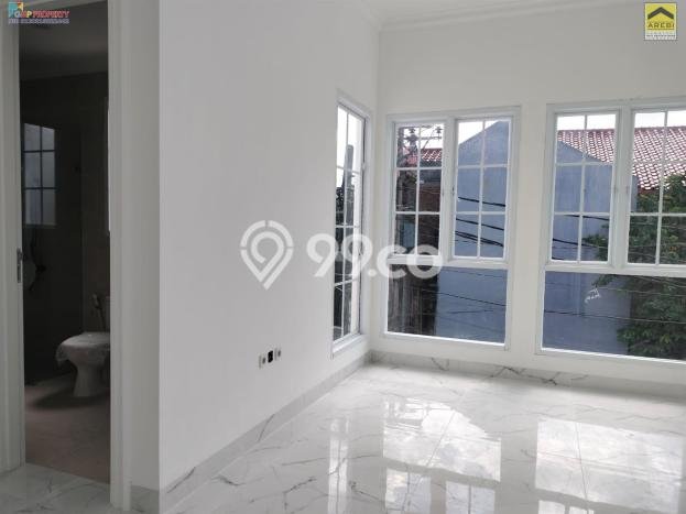For Sale Hunian Rumah Terawat 3 KT di Jatiwaringin, Bekasi For Sale Hunian Rumah Terawat 3 KT di Jatiwaringin, Bekasi