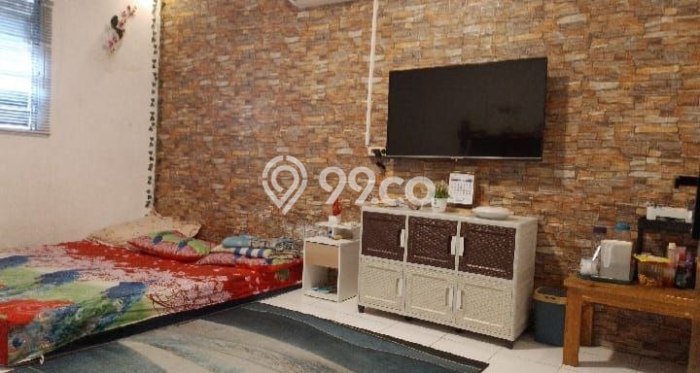 Jual Rumah Modern 4 KT di Pondok Kelapa, Jakarta Timur Jual Rumah Modern 4 KT di Pondok Kelapa, Jakarta Timur