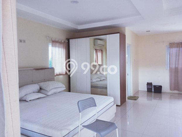 Vila Nyaman Kawasan Cibinong, Luas 2907m2m², Dekat ke beragam kebutuhan Vila Nyaman Kawasan Cibinong, Luas 2907m2m², Dekat ke beragam kebutuhan