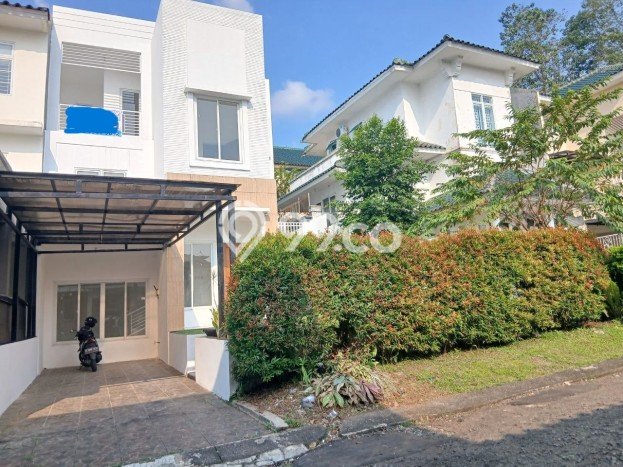 Dijual Rumah Modern 4 KT di Sentul City, Bogor Dijual Rumah Modern 4 KT di Sentul City, Bogor