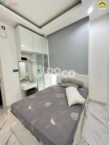 For Sale Rumah Elit Exclusive di Palmerah, Jakarta Barat For Sale Rumah Elit Exclusive di Palmerah, Jakarta Barat