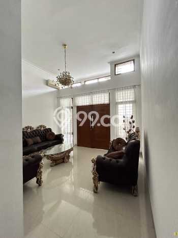 Dijual Hunian Mewah dengan Fasilitas Sekitar Komplit di Palmerah, Jakarta Barat Dijual Hunian Mewah dengan Fasilitas Sekitar Komplit di Palmerah, Jakarta Barat