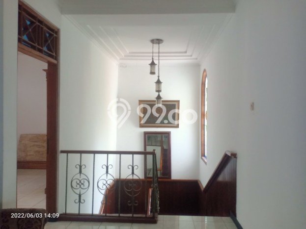 Rumah Luxury Modern Tanpa Renovasi di Kemang Jakarta Selatan Rumah Luxury Modern Tanpa Renovasi di Kemang Jakarta Selatan