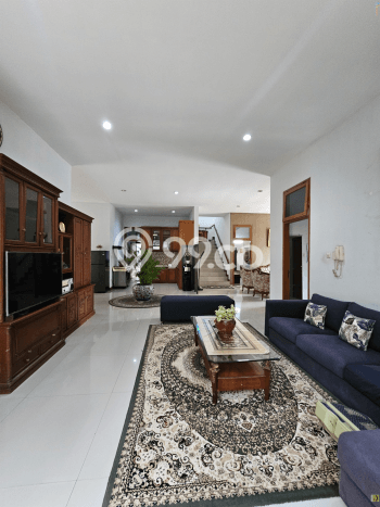 Dijual Rumah Mewah Megah Dengan View Eksklusif di Warung Buncit, Jakarta Selatan Dijual Rumah Mewah Megah Dengan View Eksklusif di Warung Buncit, Jakarta Selatan
