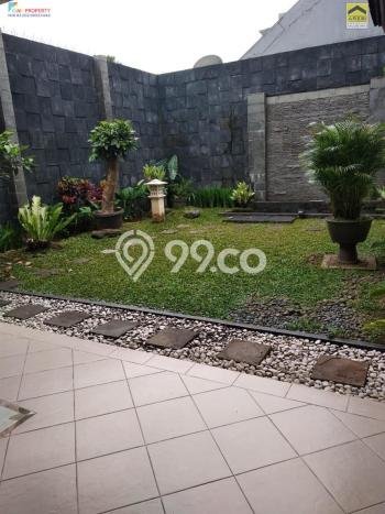 For Sale! Luxury House LT 298m2 Desain Modern di Bogor Nirwana Residence For Sale! Luxury House LT 298m2 Desain Modern di Bogor Nirwana Residence